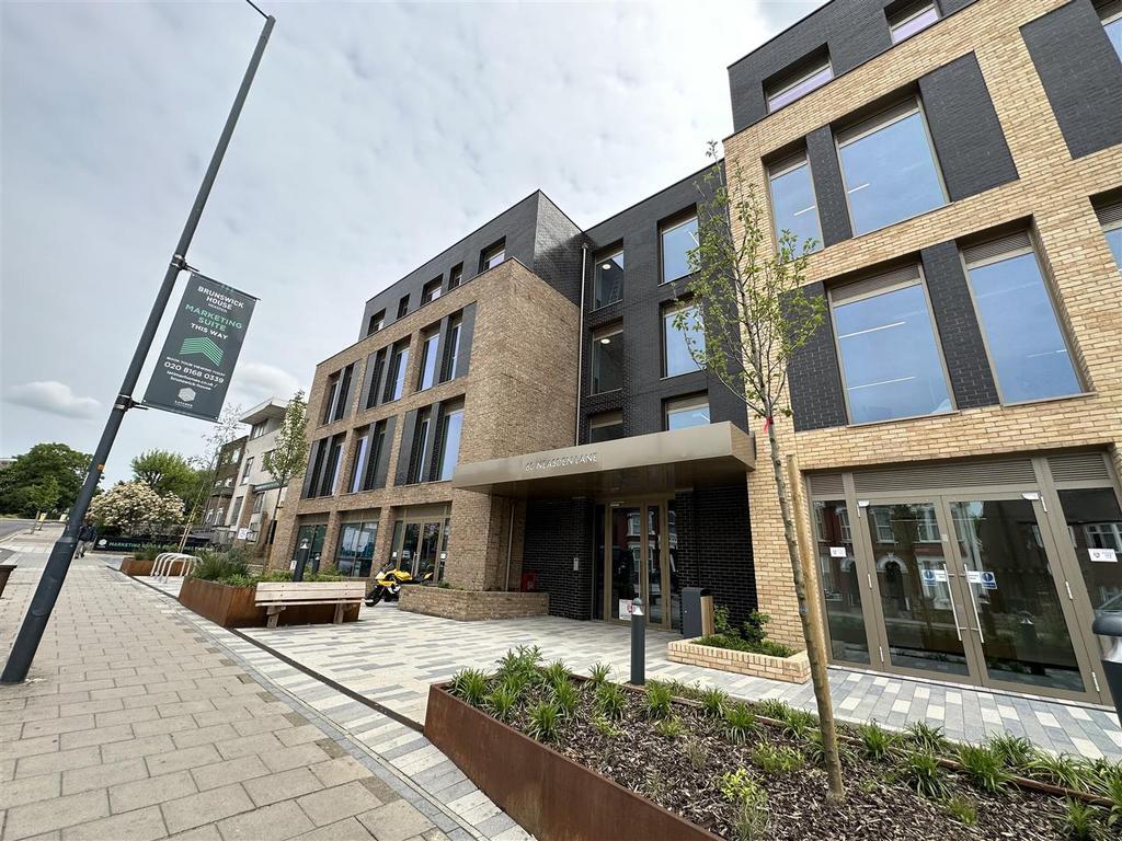 60 Neasden Ln, London, LND for Rent