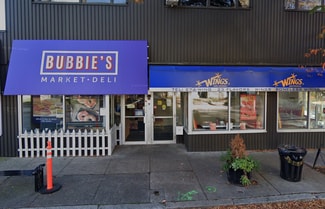 Providence, RI Retail - 727 Hope St Providence, RI Retail - 727 Hope St