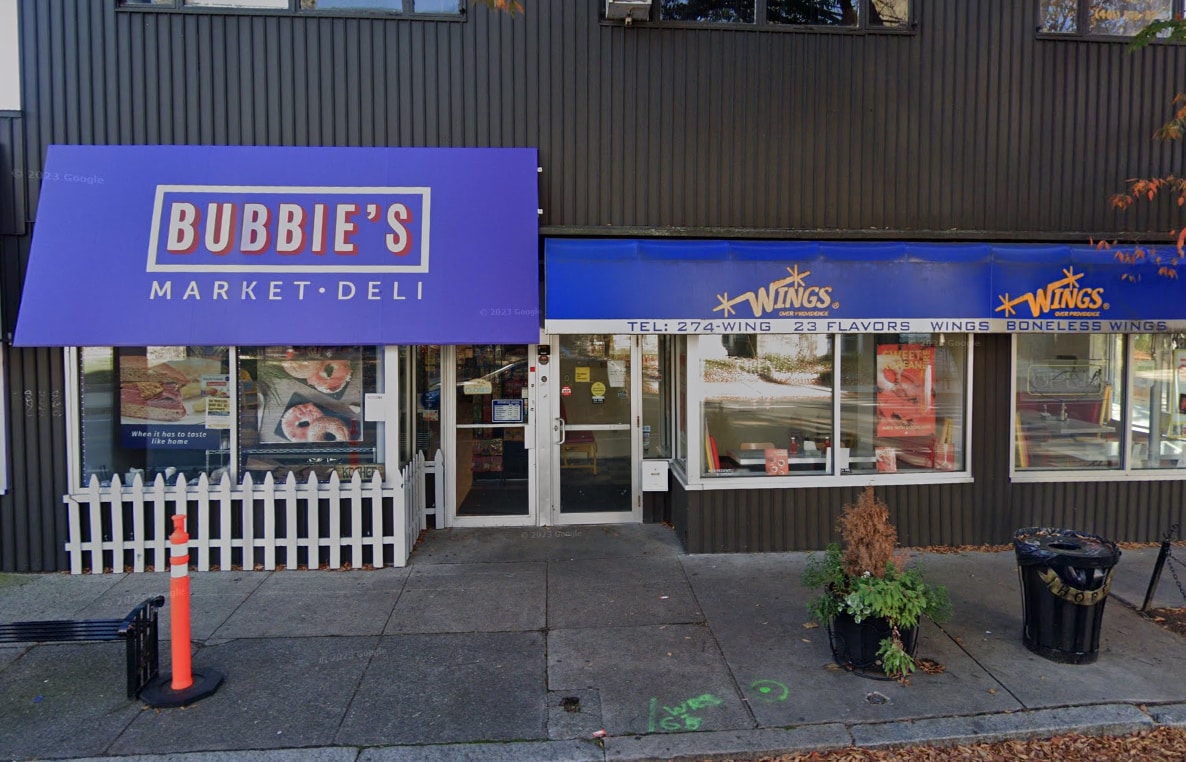 727 Hope St, Providence, RI for Rent