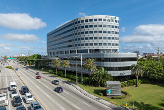 Aventura, FL Office - 19495 Biscayne Blvd