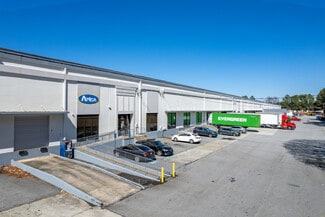 Atlanta, GA Industrial - 7575 Ponce de Leon Cir Atlanta, GA Industrial - 7575 Ponce de Leon Cir