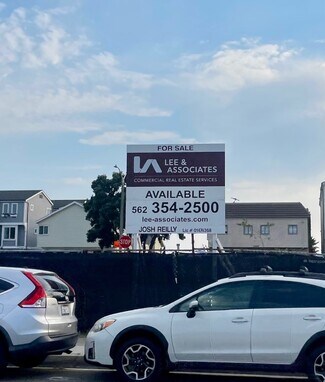 16655 Pacific Coast Hwy  