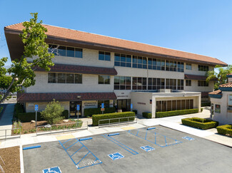 Pomona, CA Office/Medical - 1818 N Orange Grove Ave