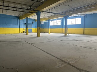 Long Island City, NY Industrial - 47-25 27th St