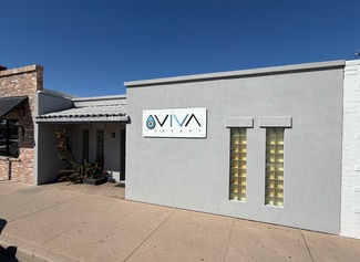 Scottsdale, AZ Office - 7320 E 6th Ave Scottsdale, AZ Office - 7320 E 6th Ave