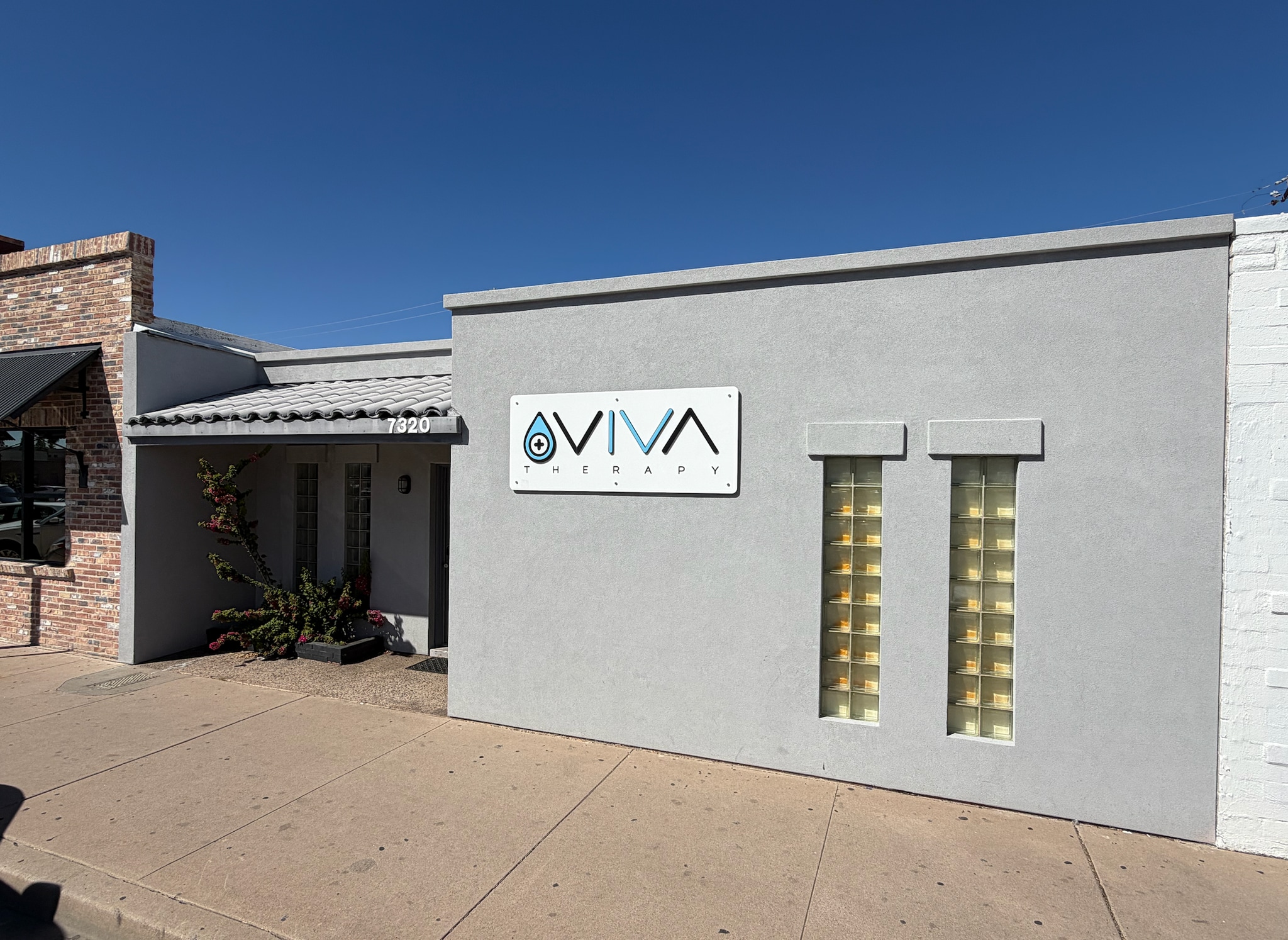 7320 E 6th Ave, Scottsdale, AZ for Sale