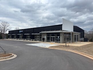 Simpsonville, SC Retail - 409 Scuffletown Rd