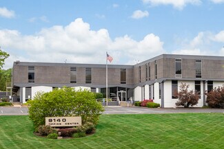 Kansas City, MO Office - 9140 Ward Pky
