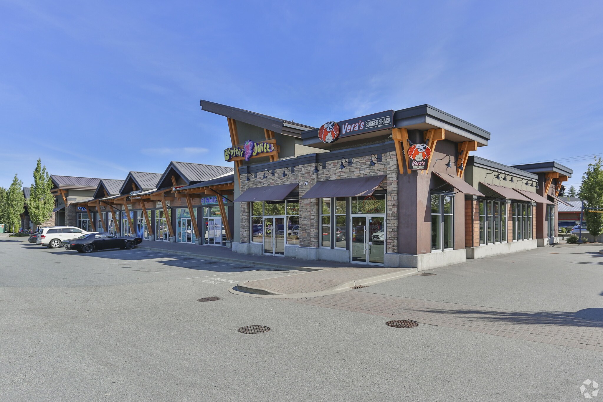 18640 Fraser Hwy, Surrey, BC for Sale