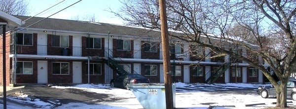 337 N Butler Ave, Marion, IN for Sale