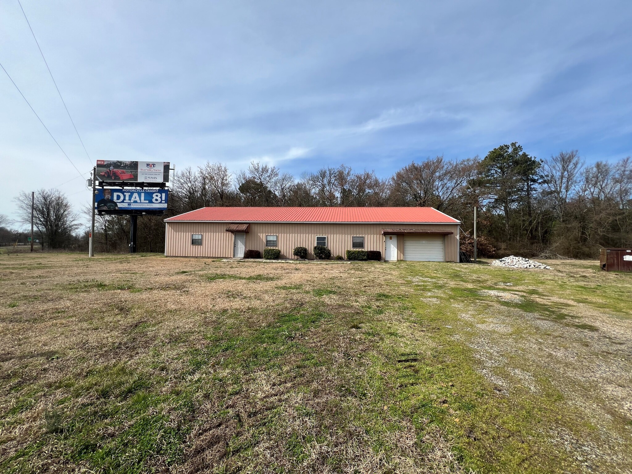 246 Hempstead 211, Emmet, AR for Sale