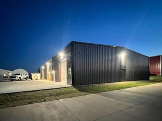 Edmond, OK Industrial - 1210 Summit Ridge Dr