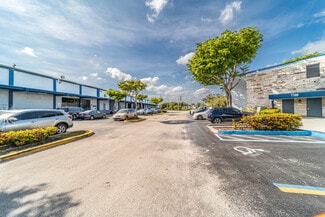 Miami, FL Industrial - 6950 NW 12th St Miami, FL Industrial - 6950 NW 12th St