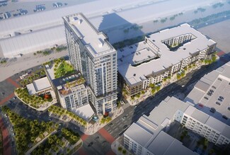 Las Vegas, NV Retail - 277 Promenade Pl