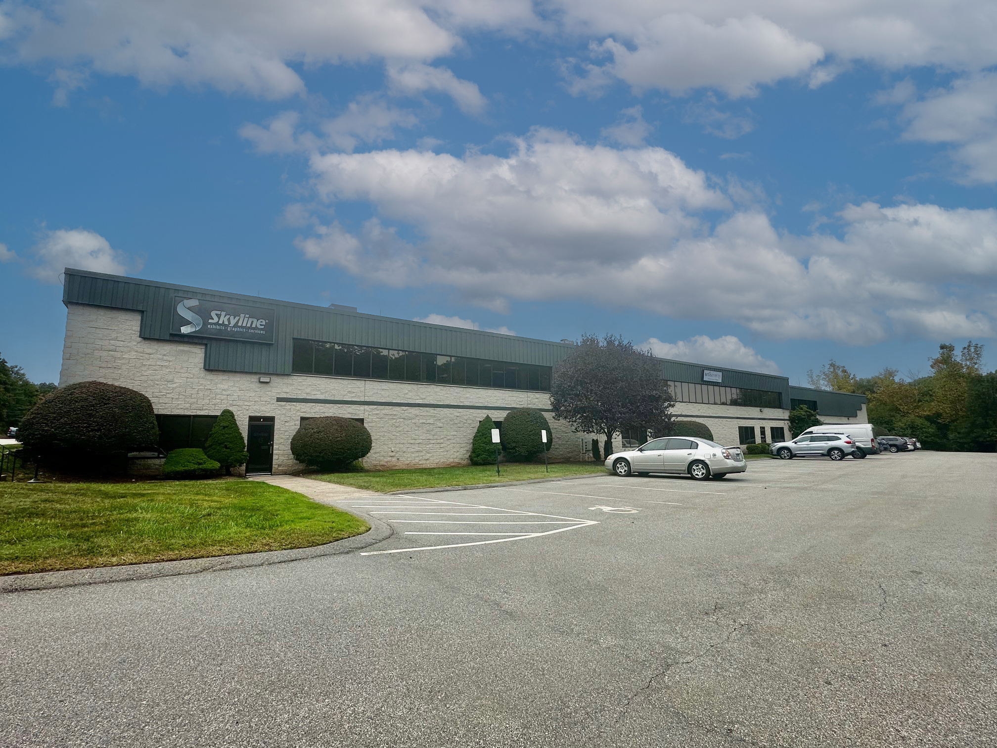 362 Industrial Park Rd, Middletown, CT for Rent