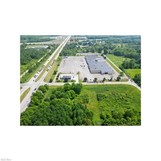 Conneaut, OH Commercial - Gateway Ave