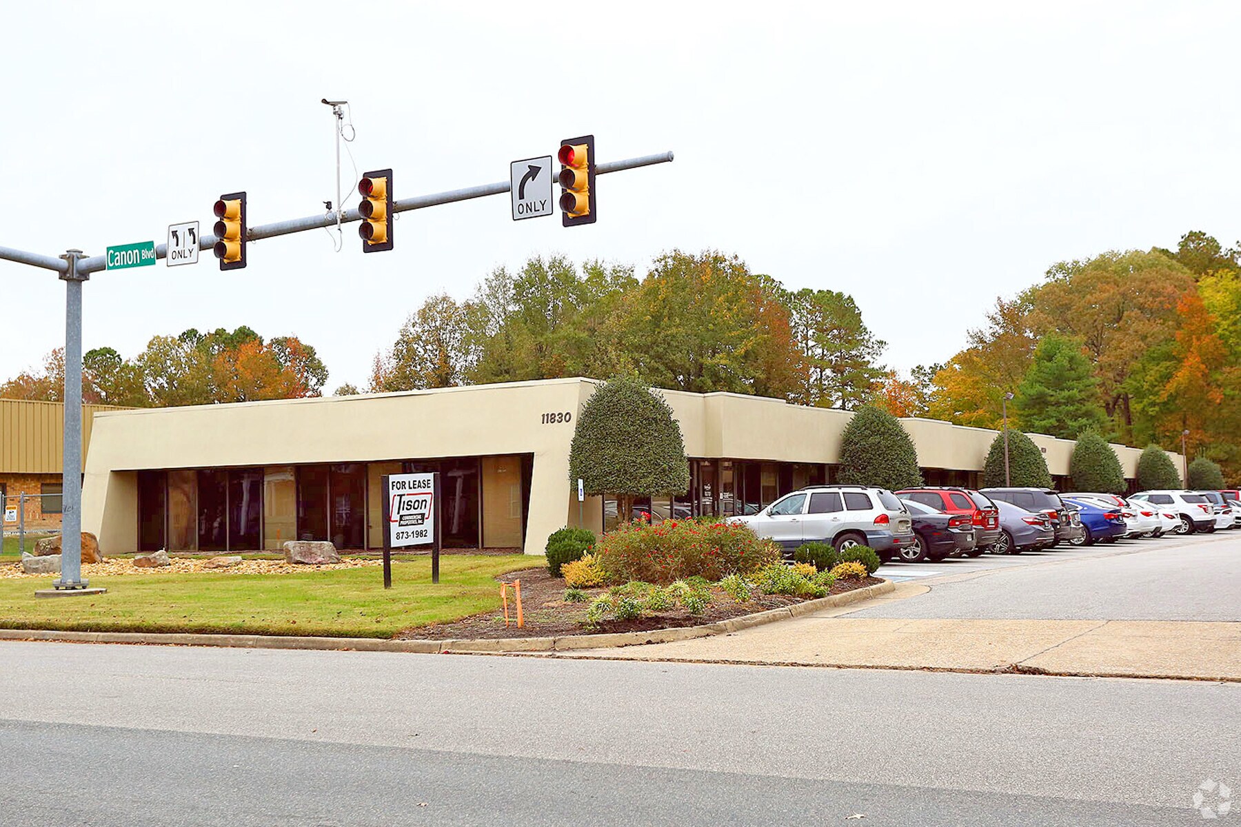 11830 Canon Blvd, Newport News, VA for Rent