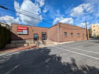 Northampton, PA Office - 24 W 21st St