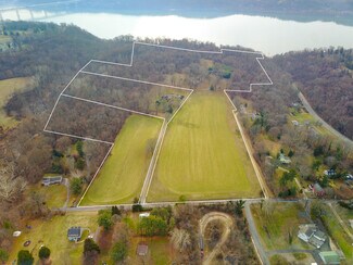 Port Deposit, MD Commercial Land - 120 Beechwood Dr