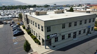 Draper, UT Office - 132 E 13065 S