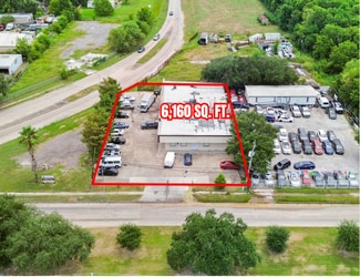 Houston, TX Restaurant - 14613 S Post Oak Rd Houston, TX Restaurant - 14613 S Post Oak Rd