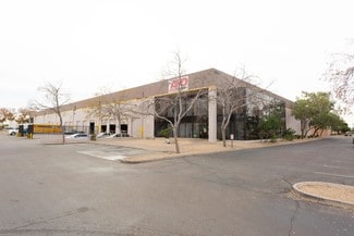 Phoenix, AZ Industrial - 3945-3949 W Van Buren St Phoenix, AZ Industrial - 3945-3949 W Van Buren St
