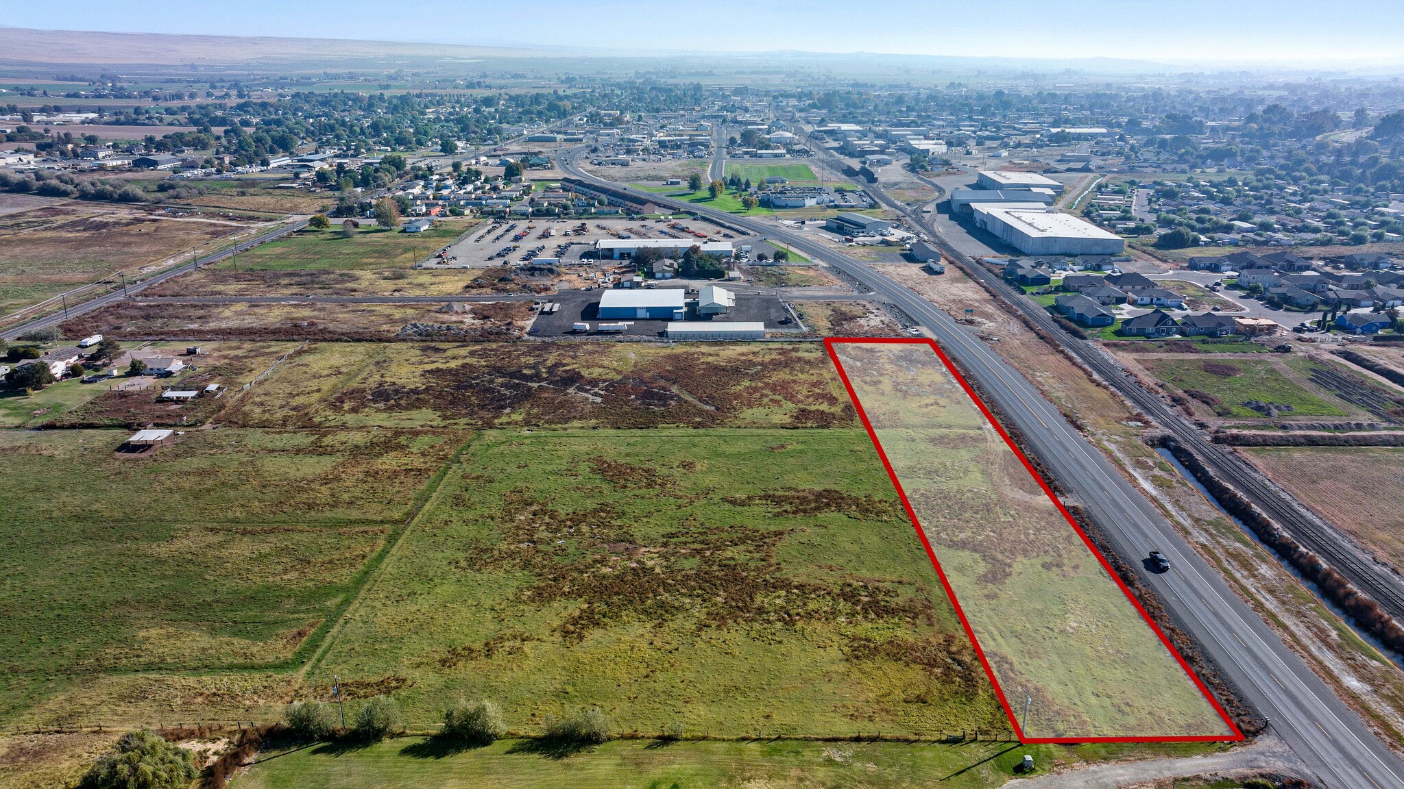 750 Yakima Valley, Sunnyside, WA for Sale