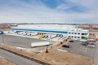 Holland, MI Industrial - 1870 Transport Ln