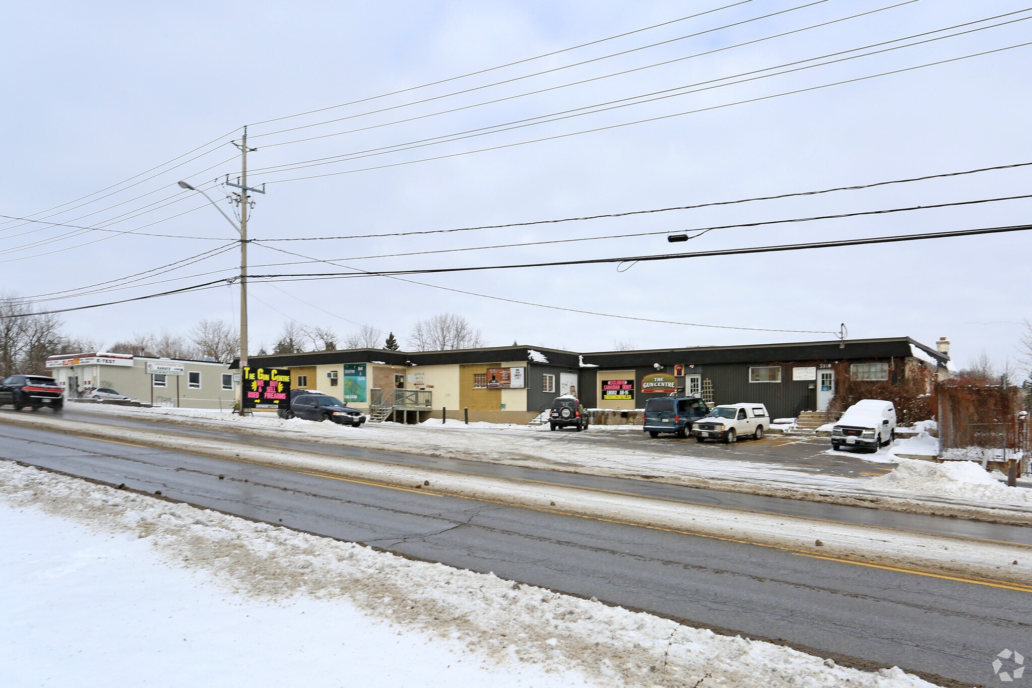 3310 King St E, Kitchener, ON for Rent