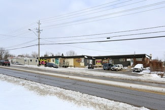 Kitchener, ON Retail - 3310 King St E Kitchener, ON Retail - 3310 King St E