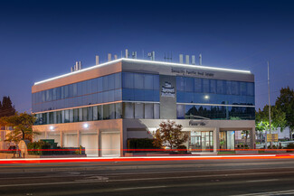 Fair Oaks, CA Office - 11707 Fair Oaks Blvd