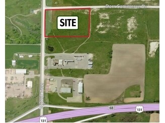 142nd Ave, Dorr, MI for Sale