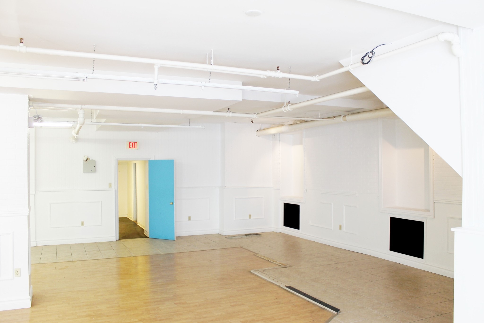 1544 Granville St, Halifax, NS for Rent