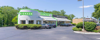 Paramus, NJ Retail - 165 Route 17 South