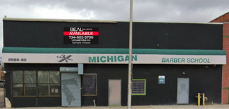 Detroit, MI Flex - 8994 Grand River Ave