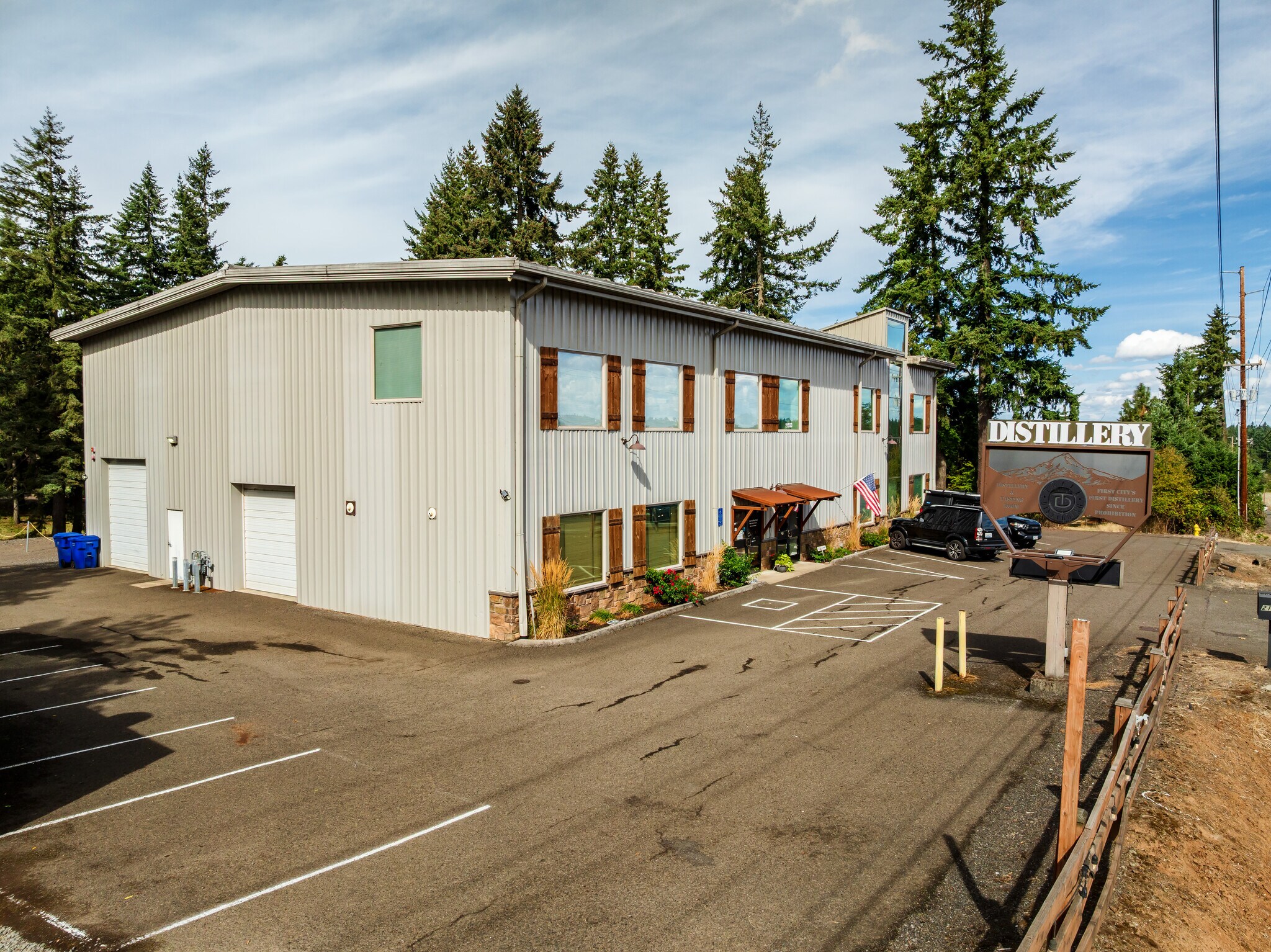 21553 S Highway 213, Oregon City, OR for Sale