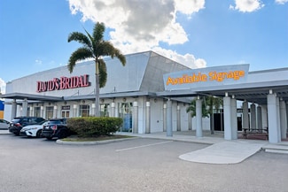Fort Myers, FL Retail - 4224 S Cleveland Ave