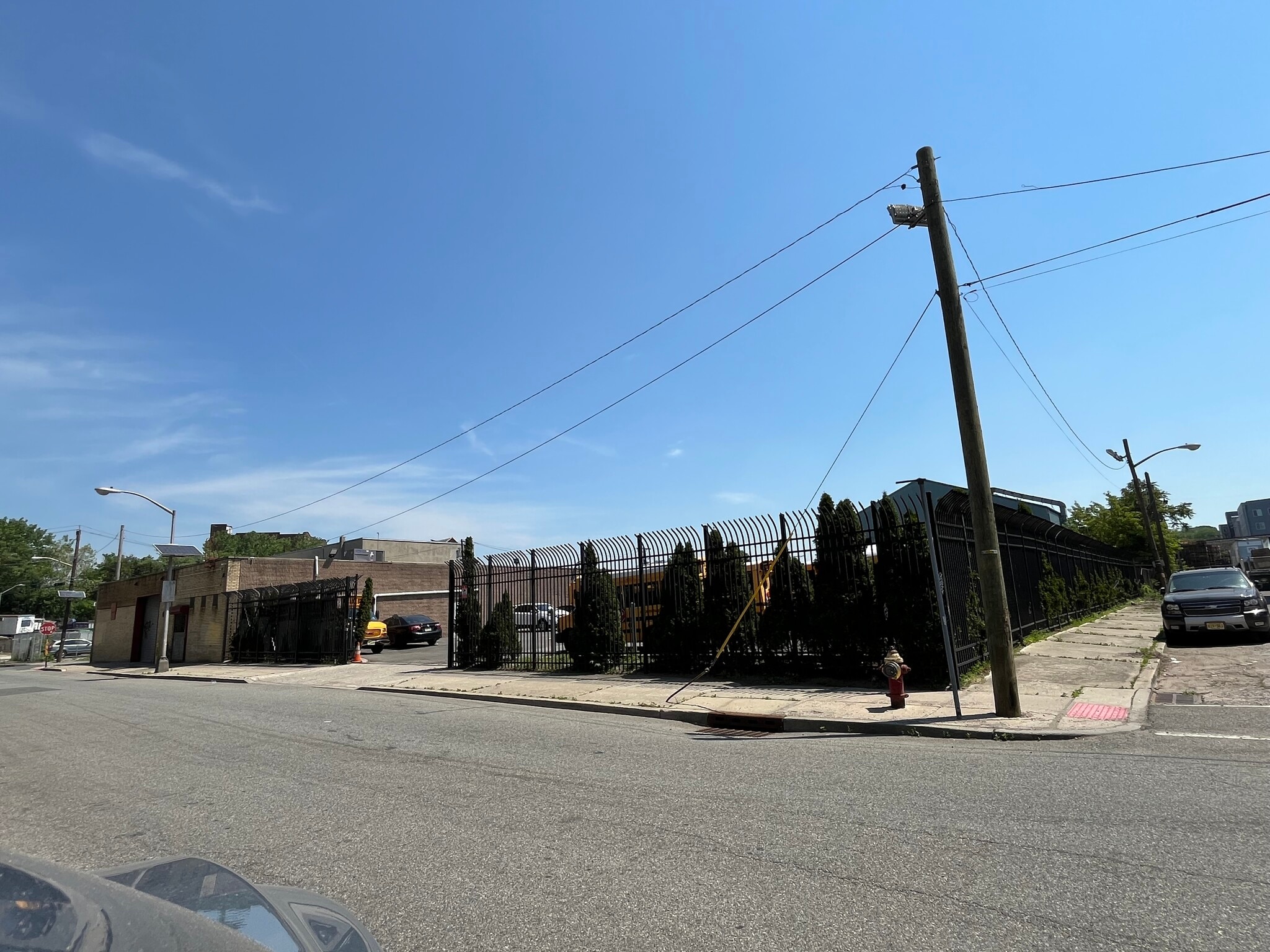9-21 Paterson St, Paterson, NJ for Sale