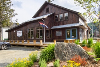 Roscoe, NY Storefront Retail/Residential - 1959 Old Route 17 Roscoe, NY Storefront Retail/Residential - 1959 Old Route 17