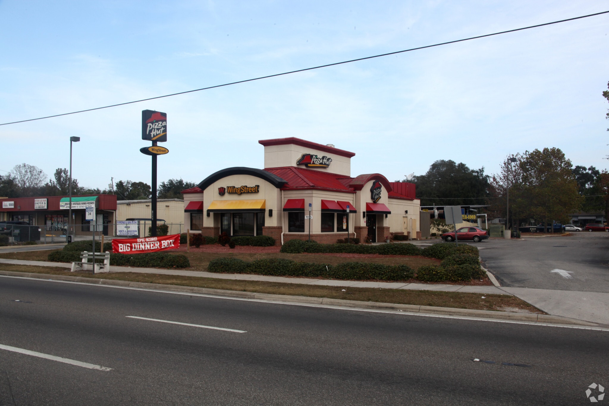 7023 W Hillsborough Ave, Tampa, FL for Rent