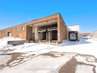 Toronto, ON undefined - 650-652 Fenmar Dr