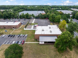 East Brunswick, NJ Manufacturing - 154 Tices Ln