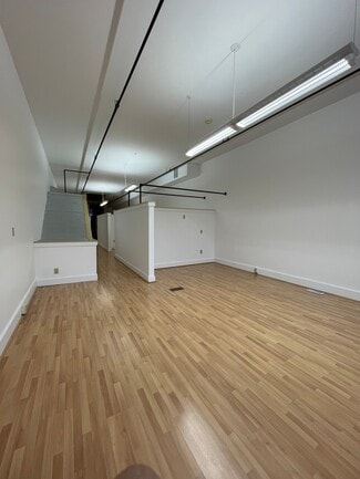 Lafayette, IN Office/Retail - 14 N 3rd St