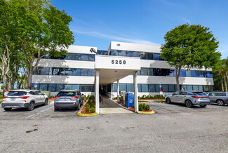 Delray Beach, FL Medical - 5258 W Linton Blvd