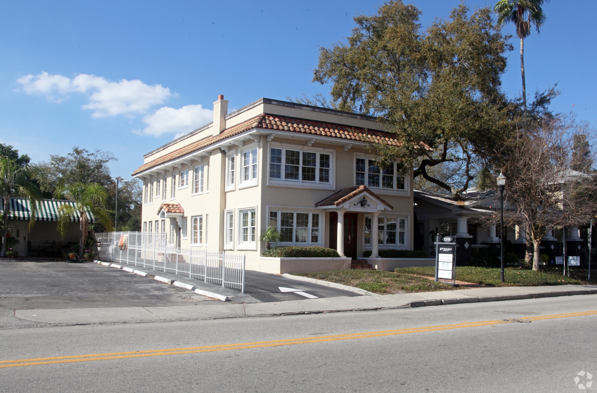 1315 S Howard Ave, Tampa, FL for Rent