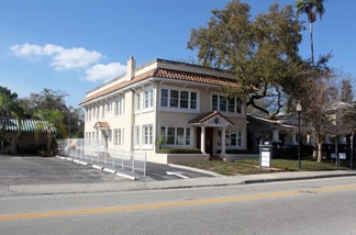 Tampa, FL Office/Medical - 1315 S Howard Ave