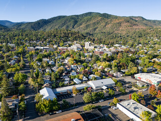 Ashland, OR Office - 340 A St