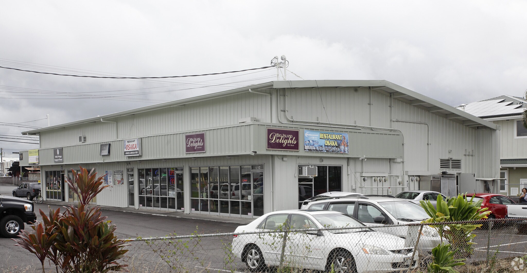 762 Kanoelehua Ave, Hilo, HI for Rent