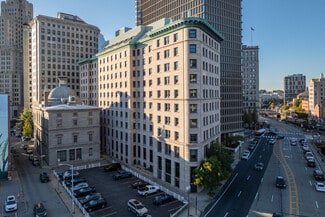 Providence, RI Office - 10 Weybosset St