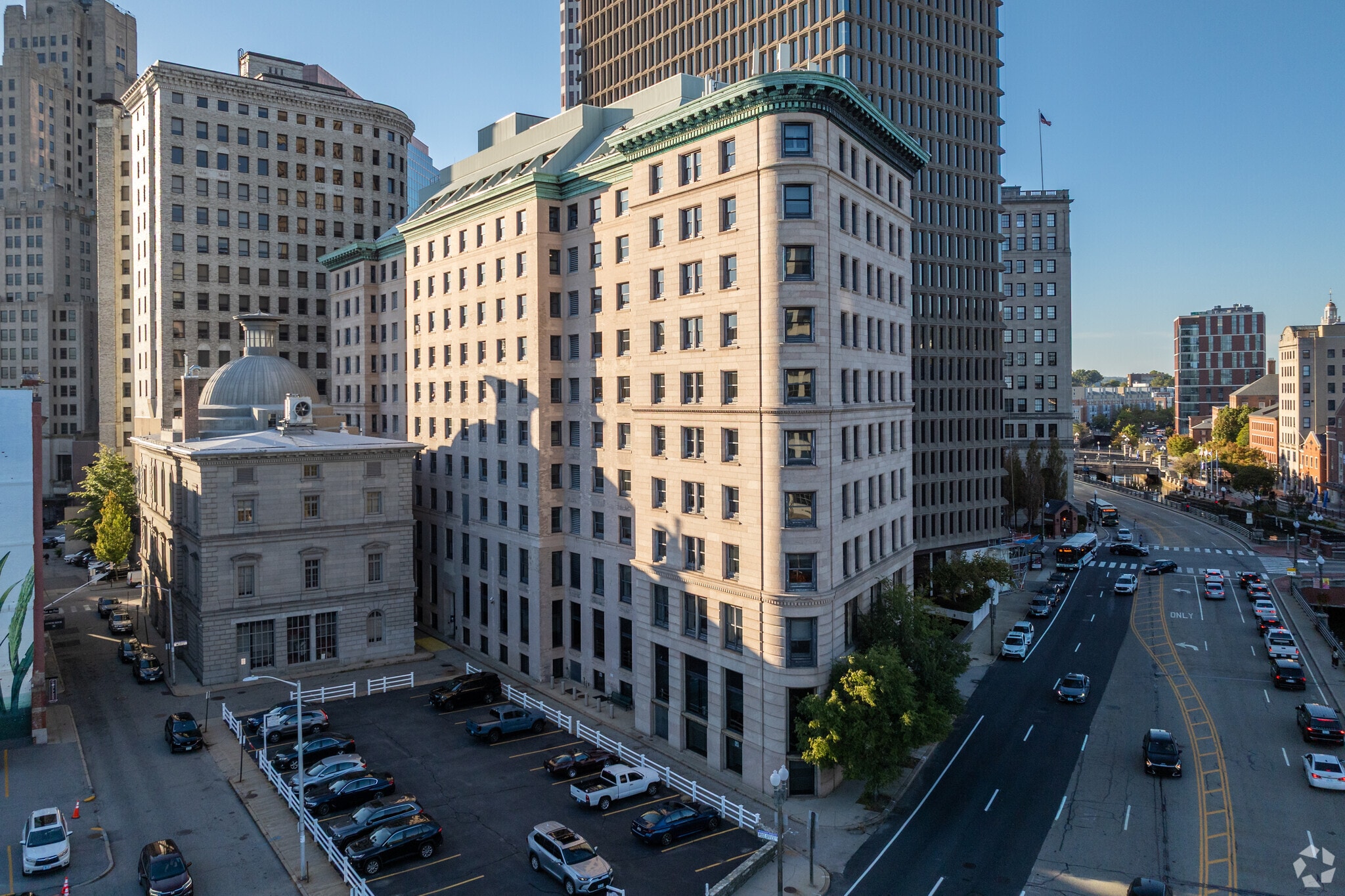 10 Weybosset St, Providence, RI for Rent